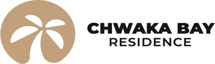 Chwaka Bay Residence Logo